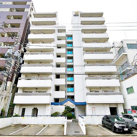 Апартаменты Grandale Nagoya 707 Экстерьер фото