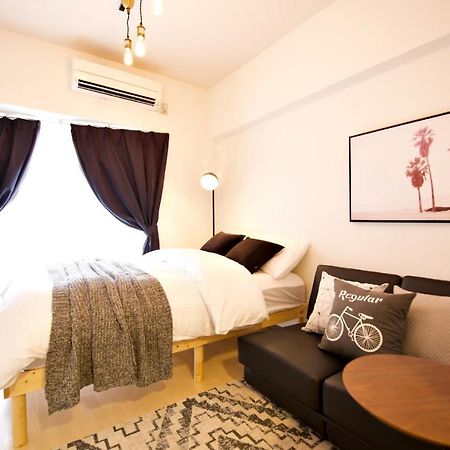 Апартаменты Grandale Nagoya 707 Экстерьер фото