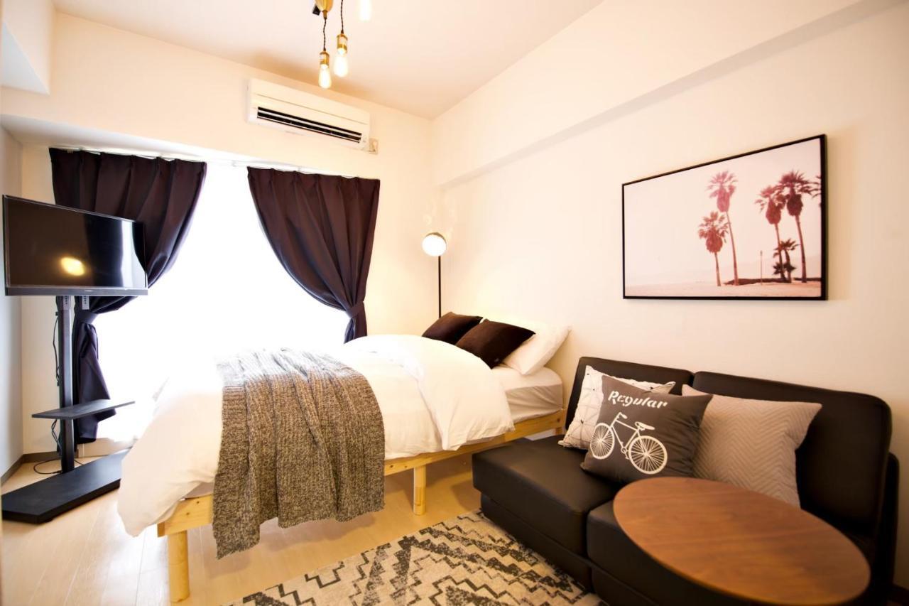 Апартаменты Grandale Nagoya 707 Экстерьер фото