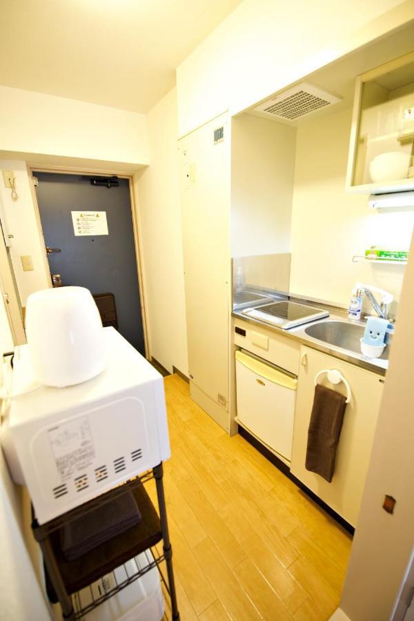Апартаменты Grandale Nagoya 707 Экстерьер фото